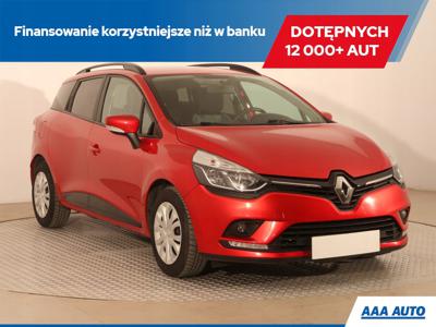 Renault Clio IV Grandtour Facelifting 1.2 73KM 2018