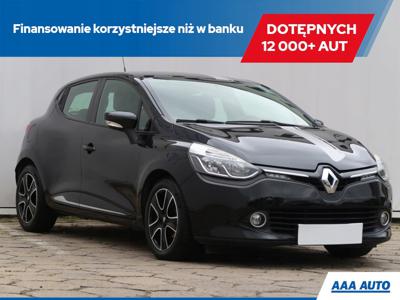 Renault Clio IV Hatchback 5d ENERGY TCe 99g 90KM 2015