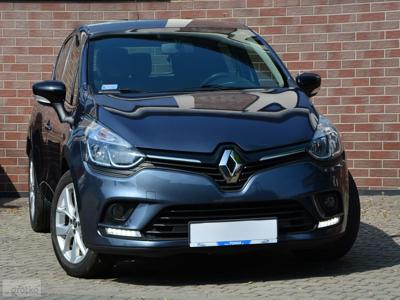 Renault Clio V 0,9 90KM Limited , Navi, Android , Apple ,Salon PL