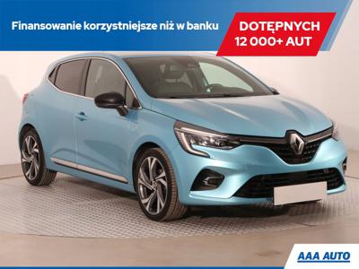 Renault Clio V Hatchback 5d 1.0 TCe 100KM 2019