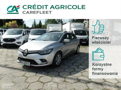 Renault Clio V Renault CLIO 1.5 DCI ENERGY ALIZE WX5891C