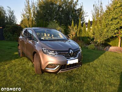 Renault Espace 1.8 TCe Energy Initiale Paris EDC 7os