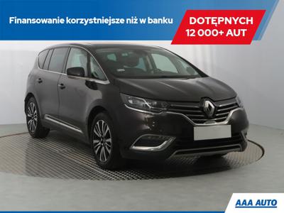 Renault Espace V Van 1.6 Energy dCi 160KM 2016