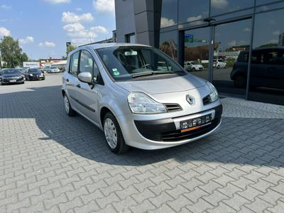 Renault Grand Modus