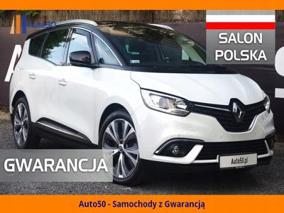 Renault Grand Scenic III 2018