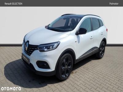 Renault Kadjar 1.3 TCe FAP Black Edition EDC