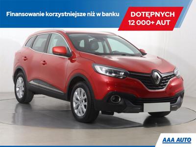 Renault Kadjar Crossover 1.2 Energy TCe 130KM 2015