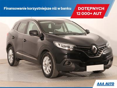 Renault Kadjar Crossover 1.2 Energy TCe 130KM 2015