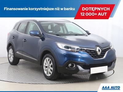 Renault Kadjar Crossover 1.2 Energy TCe 130KM 2016