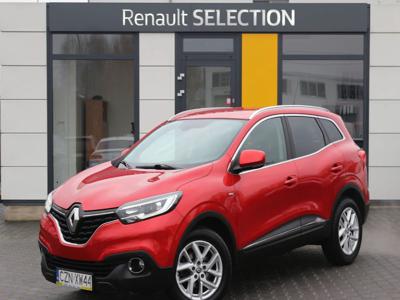 Renault Kadjar Crossover 1.2 Energy TCe 130KM 2017