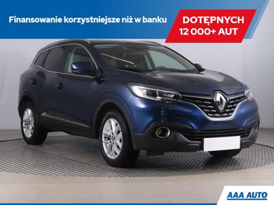 Renault Kadjar Crossover 1.2 Energy TCe 130KM 2017