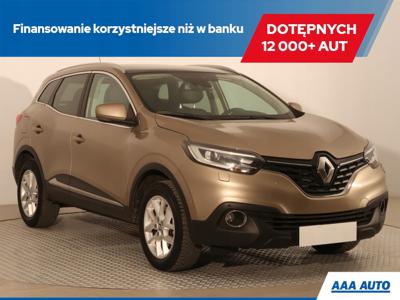 Renault Kadjar Crossover 1.2 Energy TCe 130KM 2018