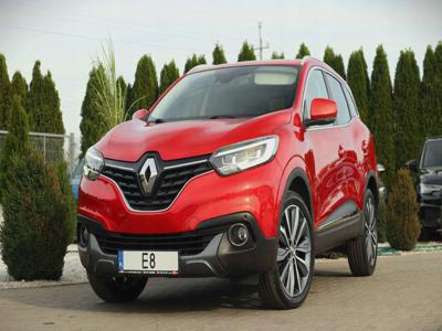 Renault Kadjar Crossover 1.2 Energy TCe 130KM 2018