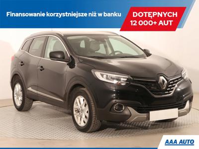 Renault Kadjar Crossover 1.5 dCi 110KM 2016