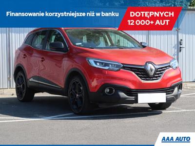 Renault Kadjar Crossover 1.5 dCi 110KM 2016