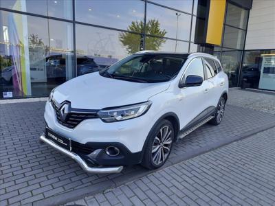 Renault Kadjar Crossover 1.6 dCi 130KM 2017