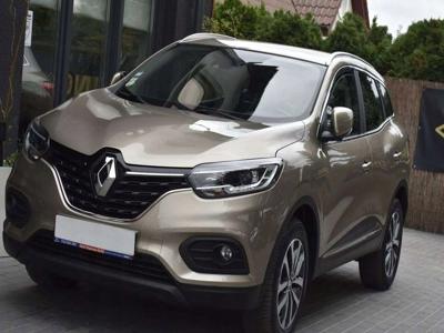 Renault Kadjar Crossover 1.6 dCi 130KM 2017