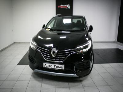 Renault Kadjar Crossover Facelifting 1.3 TCe 140 FAP 140KM 2019