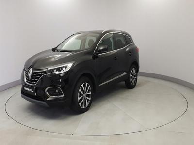 Renault Kadjar Crossover Facelifting 1.3 TCe 140 FAP 140KM 2021