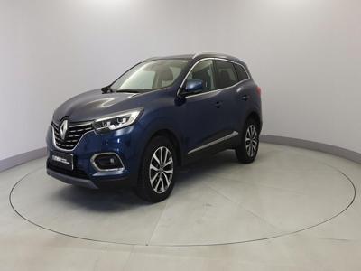 Renault Kadjar Crossover Facelifting 1.3 TCe 140 FAP 140KM 2021