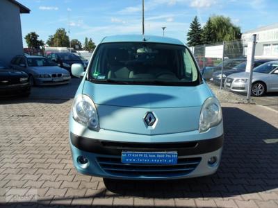 Renault Kangoo II