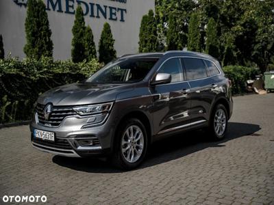 Renault Koleos 1.3 TCe Initiale Paris EDC