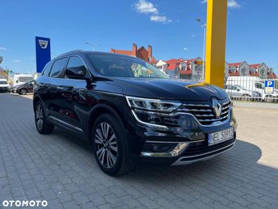 Renault Koleos 2.0 Blue dCi Initiale Paris 4x4 X-Tronic