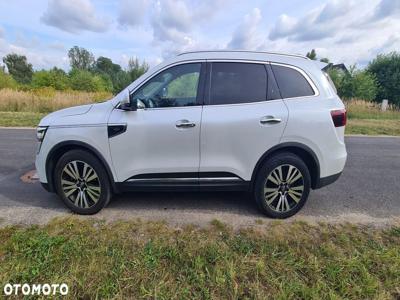 Renault Koleos 2.0 dCi Initiale Paris 4x4 X-Tronic