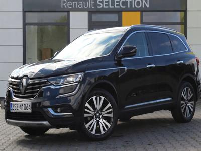 Renault Koleos II SUV 1.6 dCi 130KM 2018