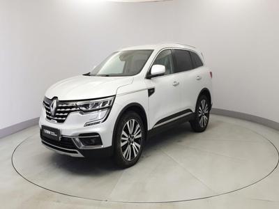 Renault Koleos II SUV Facelifting 2.0 Blue dCi 184KM 2021