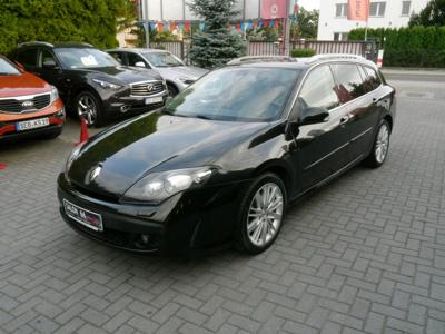 Renault Laguna III 2011