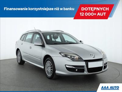 Renault Laguna III Grandtour 2.0 dCi 150KM 2011