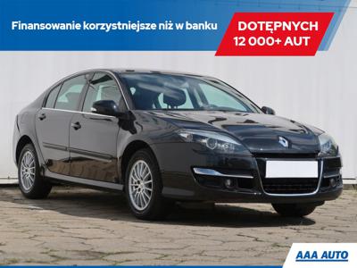 Renault Laguna III Hatchback 2.0 16v 140KM 2010