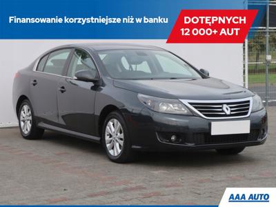 Renault Latitude 2.0 16v E85 140KM 2012