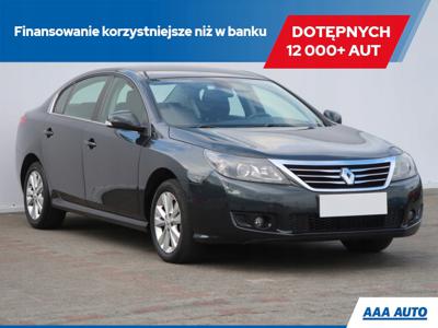 Renault Latitude 2.0 16v E85 140KM 2012