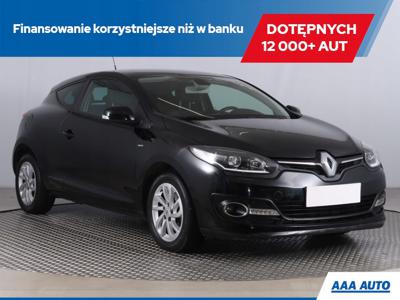 Renault Megane III 2014