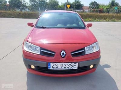 Renault Megane III