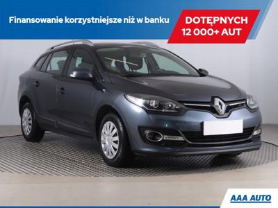 Renault Megane III Grandtour Facelifting 2013 1.2 Energy TCe 115KM 2016