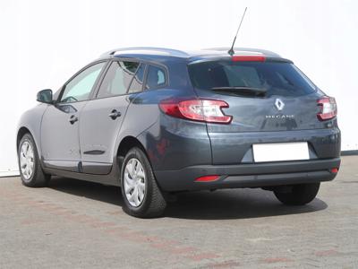 Renault Megane III Grandtour Facelifting 2013 Energy dCi 110KM 2015