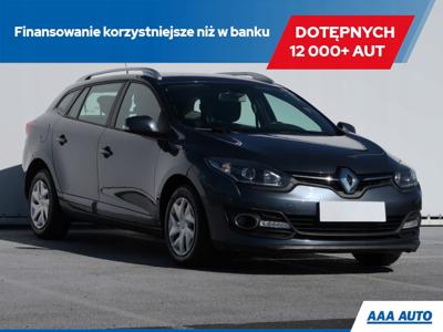 Renault Megane III Grandtour Facelifting 2013 Energy dCi 110KM 2015