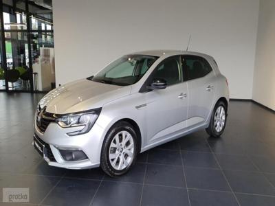 Renault Megane IV 1.2 Energy TCe Limited 2018