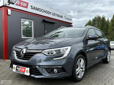 Renault Megane IV 1.3 TCe FAP Business KOMBI