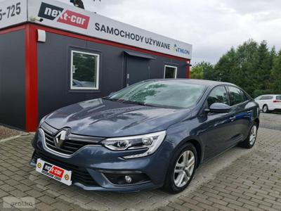 Renault Megane IV 1.3 TCe FAP Life SEDAN