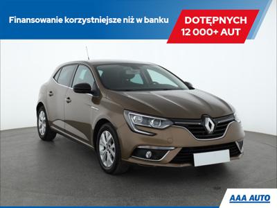 Renault Megane IV 2018