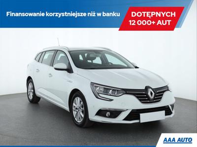 Renault Megane IV Grandtour 1.5 Blue dCi 115KM 2019