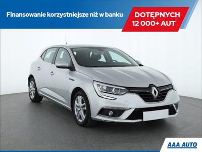 Renault Megane IV Grandtour 1.5 Blue dCi 95KM 2019