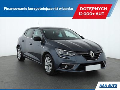 Renault Megane IV Hatchback 5d 1.3 TCe 115 FAP 115KM 2019