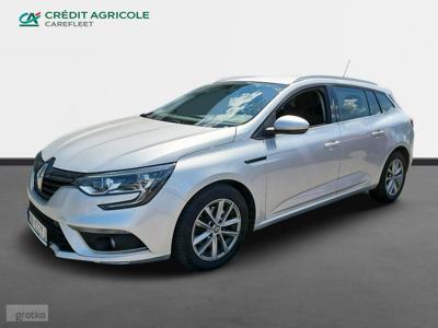 Renault Megane IV IV Grandtour 1.5 dCi Zen 130KM Kombi WW832YJ