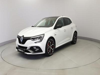 Renault Megane IV R.S. Facelifting 1.8 TCe 300KM 2021