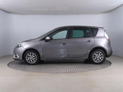 Renault Scenic 2014 1.5 dCi 217886km ABS